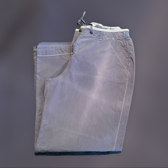 fuda Pants - Fuda